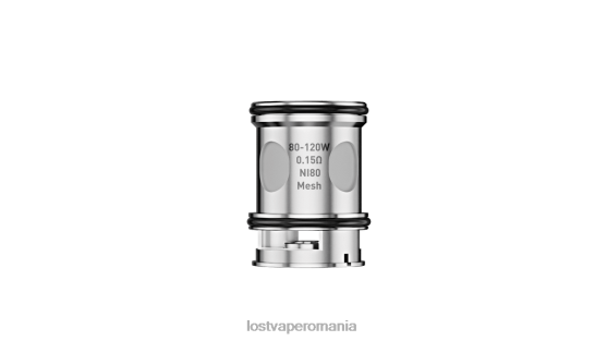 Lost Vape UB bobina maxima (pachet de 3) 0,15 ohmi - Lost Vape bucharest VB8ZJ10