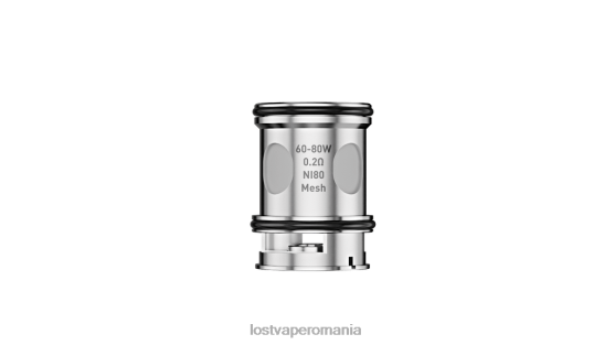 Lost Vape UB bobina maxima (pachet de 3) 0,2 ohmi - Lost Vape disposable VB8ZJ149
