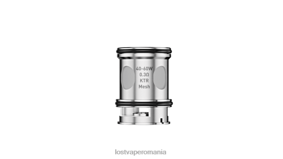 Lost Vape UB bobina maxima (pachet de 3) 0,3 ohmi - Lost Vape bucharest VB8ZJ150