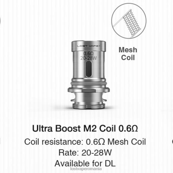 m2 v2 0,6 ohmi