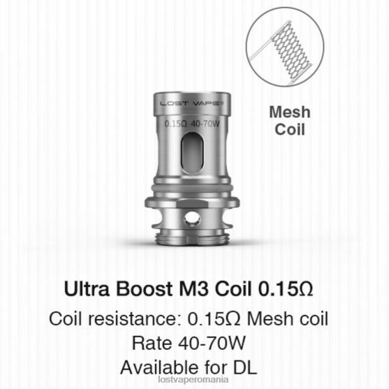 m3 v2 0,15 ohmi
