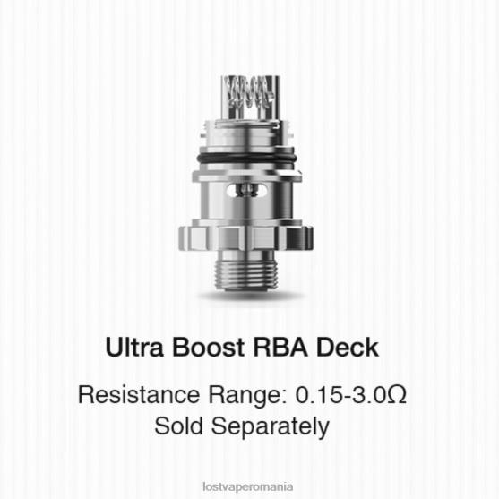 punte rba