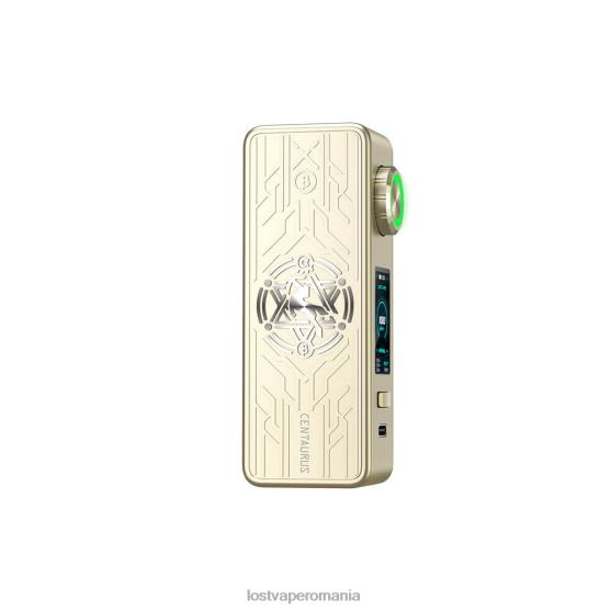 Lost Vape Centaurus m100 mod bej galaxie - Lost Vape flavors Romania VB8ZJ411