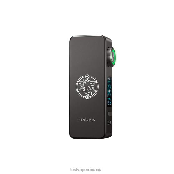 Lost Vape Centaurus m100 mod gri gunmetal - Lost Vape Romania VB8ZJ412