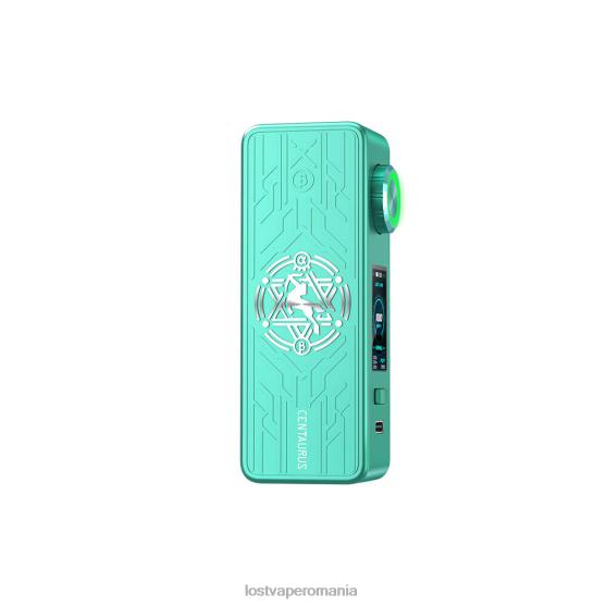 Lost Vape Centaurus m100 mod menta cu gheata - Lost Vape near me VB8ZJ413