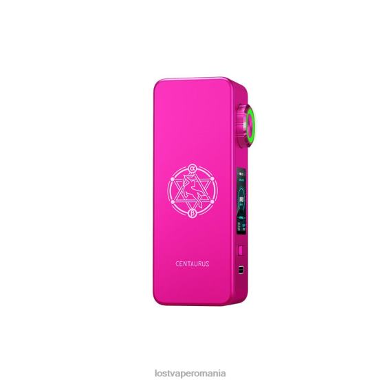 Lost Vape Centaurus m100 mod roz lunar - Lost Vape wholesale VB8ZJ416