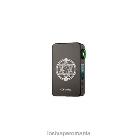 Lost Vape Centaurus m200 mod gri gunmetal - Lost Vape bucharest VB8ZJ260