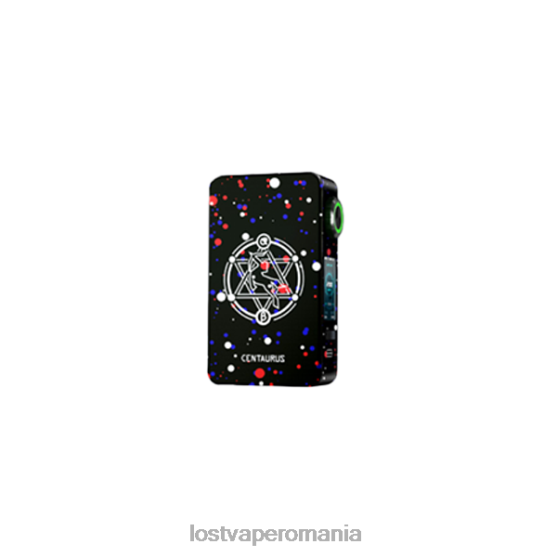 Lost Vape Centaurus m200 mod moartă de lumină (ediție limitată) - Lost Vape pods near me VB8ZJ264