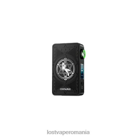 Lost Vape Centaurus m200 mod negru galaxie - Lost Vape flavors Romania VB8ZJ261