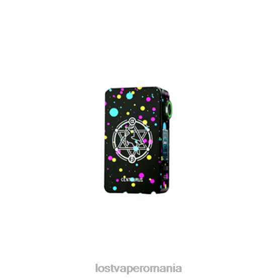 Lost Vape Centaurus m200 mod splatoon (ediție limitată) - Lost Vape price Romania VB8ZJ265