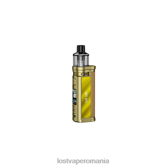 Lost Vape Centaurus q80 pod mod aur strălucitor slavă veșnică - Lost Vape price Romania VB8ZJ325