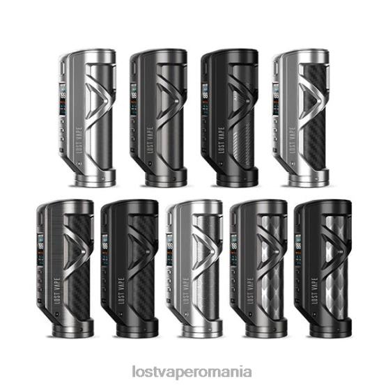 Lost Vape Cyborg quest mod | 100w ss/fagure de miere - Lost Vape pods near me VB8ZJ464