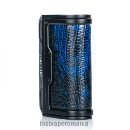 Lost Vape Thelema dna250c mod | 200w negru/călătorii - Lost Vape pods near me VB8ZJ434