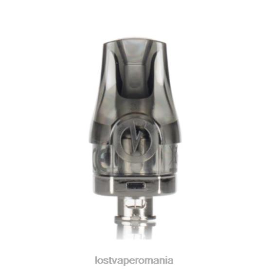 Lost Vape UB pod de înlocuire lite negru - Lost Vape review VB8ZJ388
