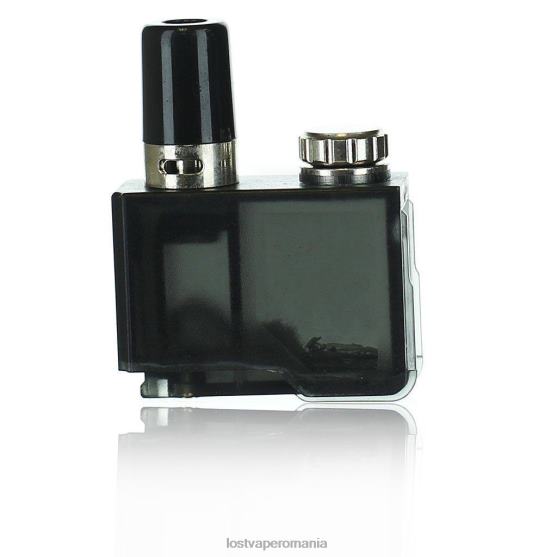 Lost Vape Orion cartus de schimb dna go (pachet de 2) 0,25 ohmi - Lost Vape disposable VB8ZJ399