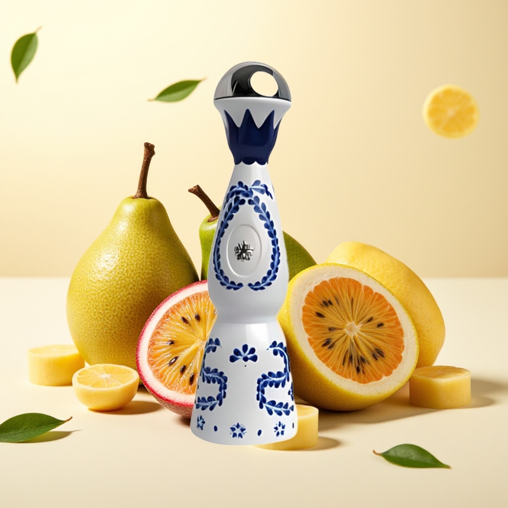 HUMO Azul 15000 Puffs 20mL 5% Nicotine Kiwi Fruit Passion Guava Ice
