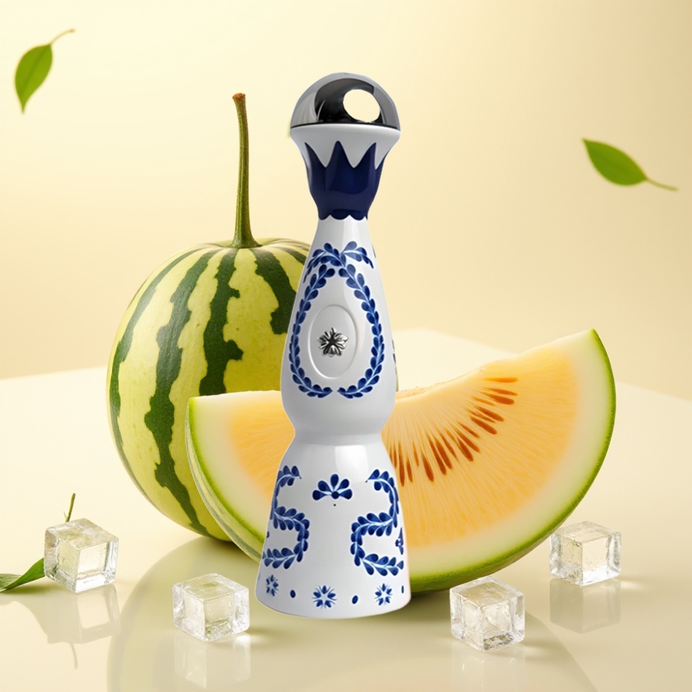 HUMO Azul 15000 Puffs 20mL 5% Nicotine Melon Gheață