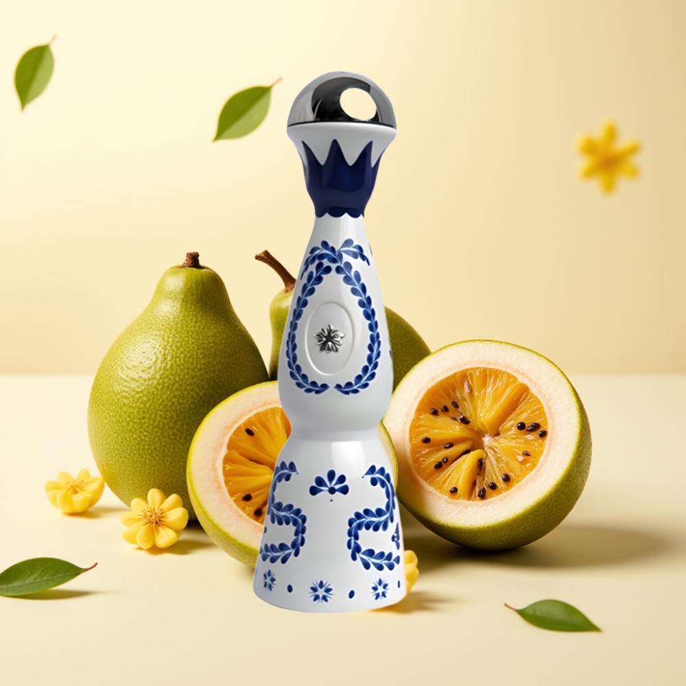 HUMO Azul 15000 Puffs 20mL 5% Nicotine Passionfruit Kiwi Guava