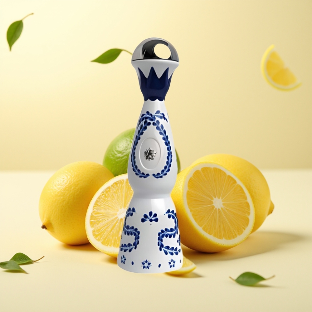 HUMO Azul 15000 Puffs 20mL Lamaie Lime 5% Nicotină Baterie 500mAh