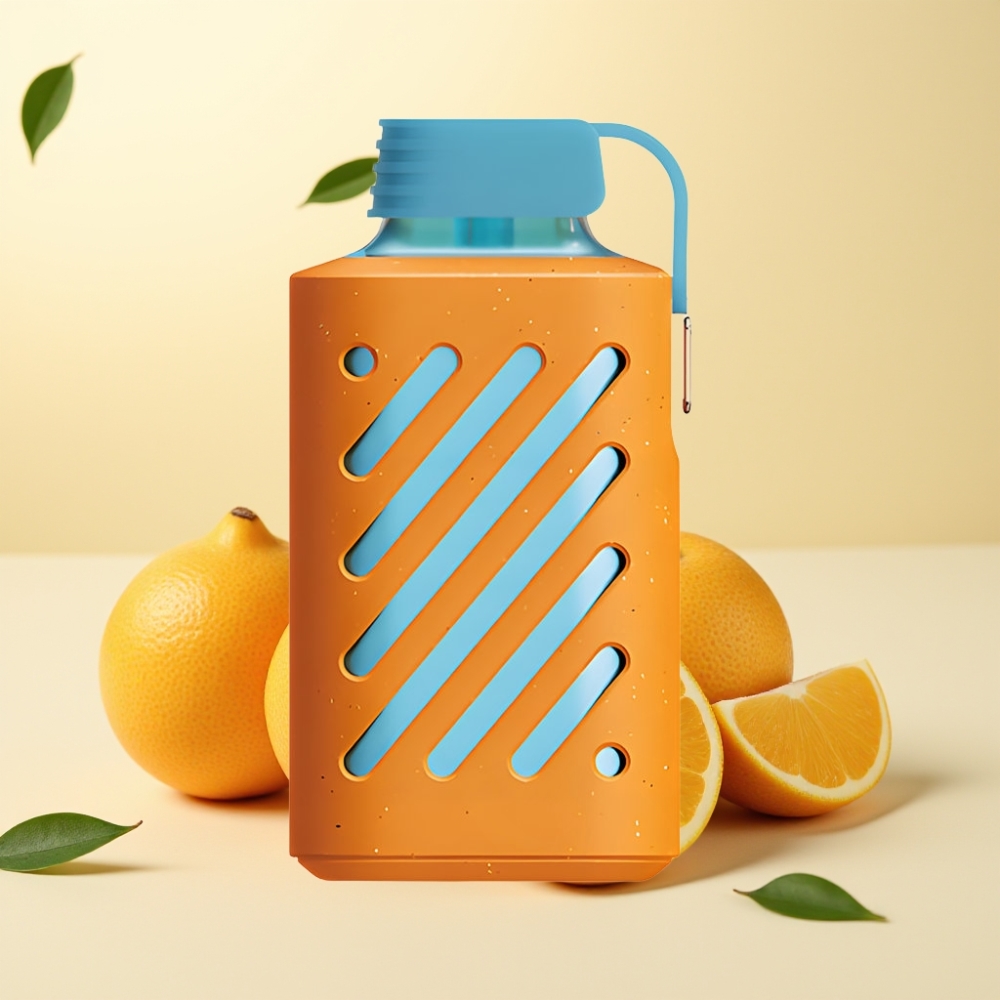 VOZOL GEAR 10000 Disposable Vape 20ml Tangărînă Mango Guava VAMT Mesh Coil PCR 65% VOZOL GEAR 10000 Disposable Vape 20ml Tangărînă Mango Guava VAMT Mesh Coil PCR 65%