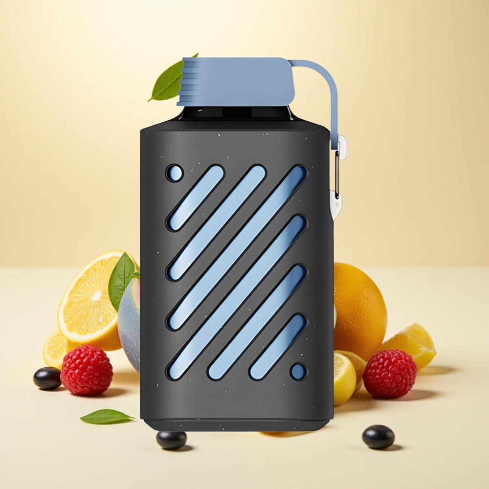 VOZOL GEAR 10000 Disposable Vape 20ml Zmeură Albastră Lămâie VAMT Mesh Coil VOZOL GEAR 10000 Disposable Vape 20ml Zmeură Albastră Lămâie VAMT Mesh Coil