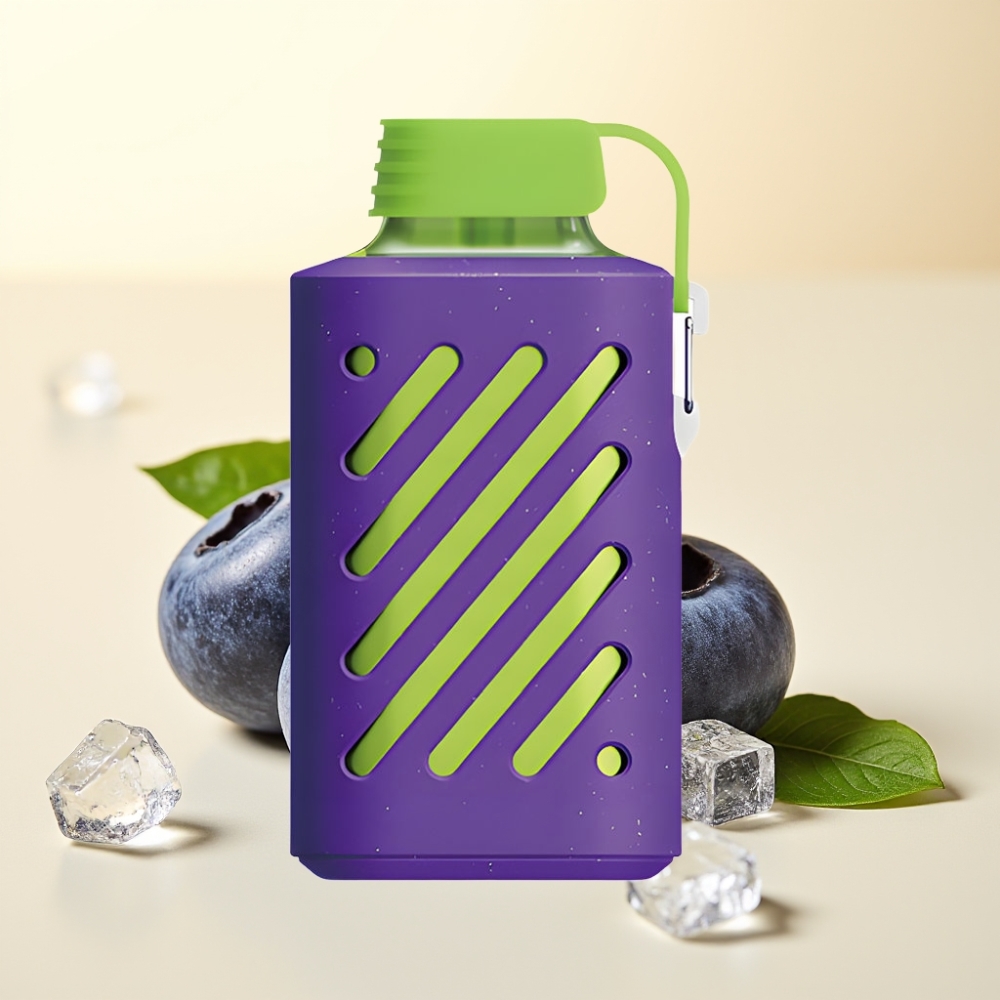 VOZOL GEAR 10000 Disposable Vape Afine Gheata, 30 Arome, 20ml Capacitate Lichid VOZOL GEAR 10000 Disposable Vape Afine Gheata, 30 Arome, 20ml Capacitate Lichid