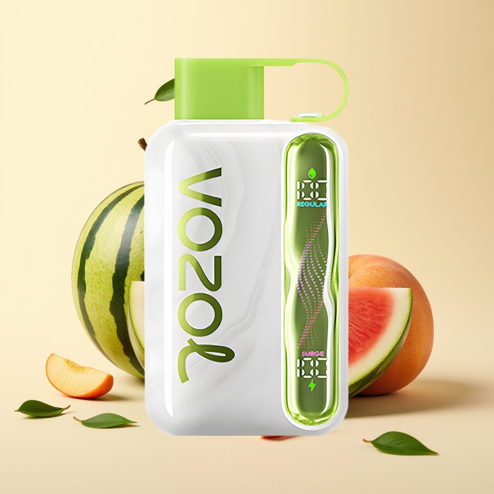 VOZOL STAR 40000 Pufări Disposable Vape Pepene Galben-Piersică Acru, 1000mAh, Type-C VOZOL STAR 40000 Pufări Disposable Vape Pepene Galben-Piersică Acru, 1000mAh, Type-C