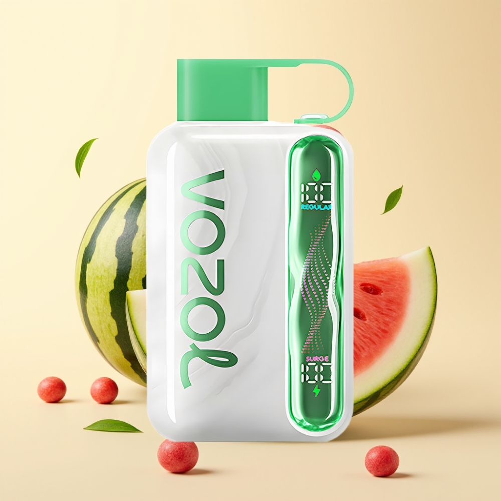 VOZOL STAR 40000 Pufări Vape Disposable Port Tip-C Aroma Pepene Gumă cu Baloane VOZOL STAR 40000 Pufări Vape Disposable Port Tip-C Aroma Pepene Gumă cu Baloane