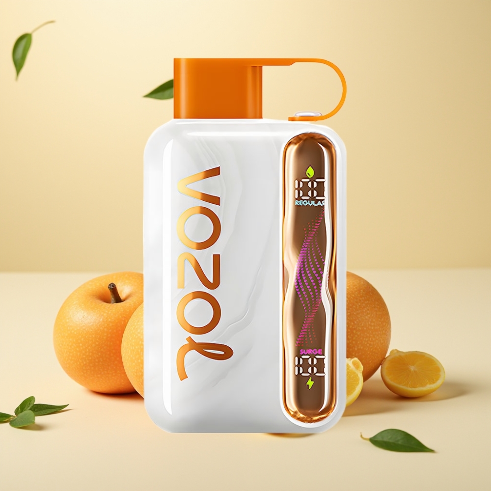 VOZOL STAR 40000 Pufări Vape Disposable VZBull 1000mAh Type-C 20/50mg/ml VOZOL STAR 40000 Pufări Vape Disposable VZBull 1000mAh Type-C 20/50mg/ml