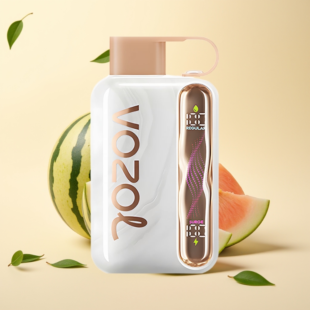 VOZOL STAR 40000 Pufări Țigaretă Electronică Dispozabilă Capsule Type-C 1000mAh Capsuni Piersică Pepene VOZOL STAR 40000 Pufări Țigaretă Electronică Dispozabilă Capsule Type-C 1000mAh Capsuni Piersică Pepene