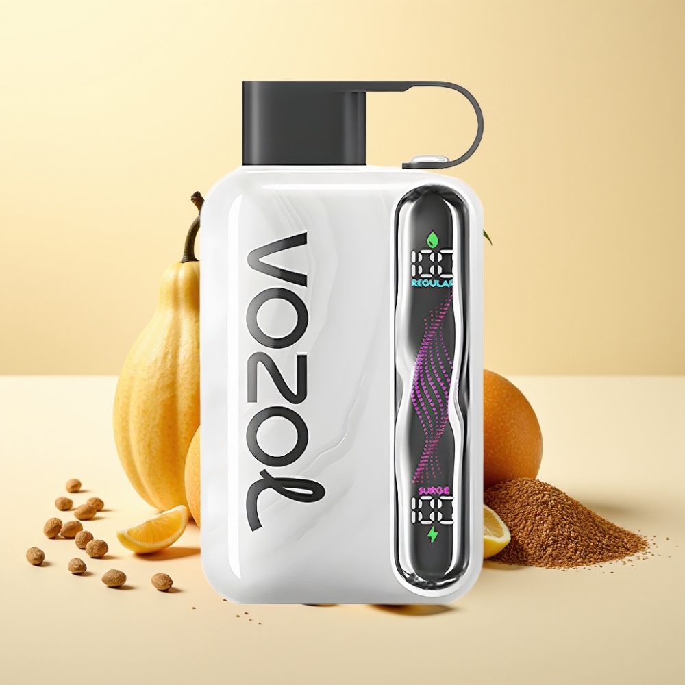 VOZOL STAR 40000 Puffs Disposable Vape Tutun 1000mAh Type-C 20/50mg/ml