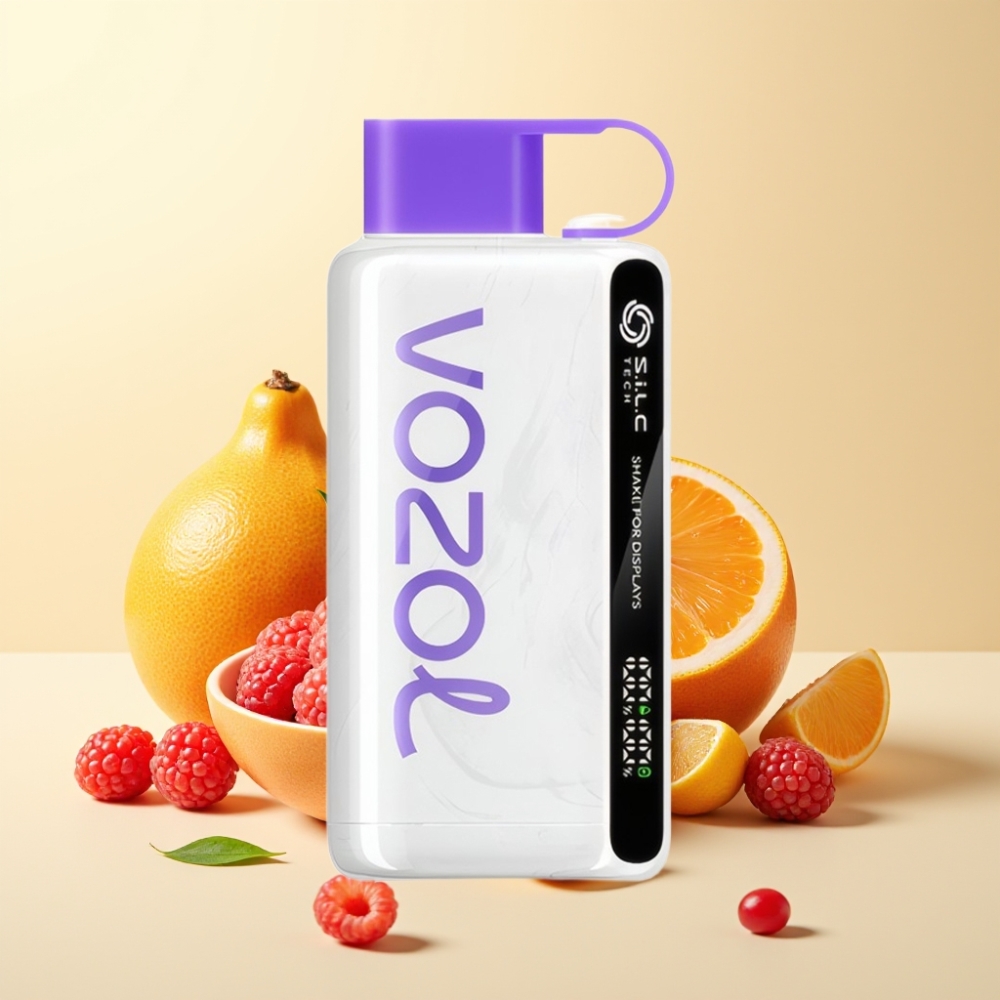 VOZOL STAR 9000/12000 Disposable Vape Coacăz Mango Grepfrut S.i.L.C TECH 650mAh VOZOL STAR 9000/12000 Disposable Vape Coacăz Mango Grepfrut S.i.L.C TECH 650mAh
