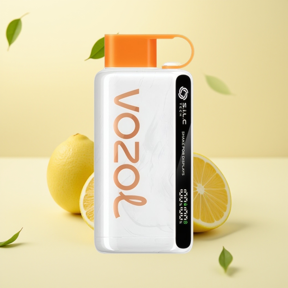 VOZOL STAR 9000 12000 Pufuri Lămâie Lime Încărcare Rapidă 30% Protecție Ajutător VOZOL STAR 9000 12000 Pufuri Lămâie Lime Încărcare Rapidă 30% Protecție Ajutător