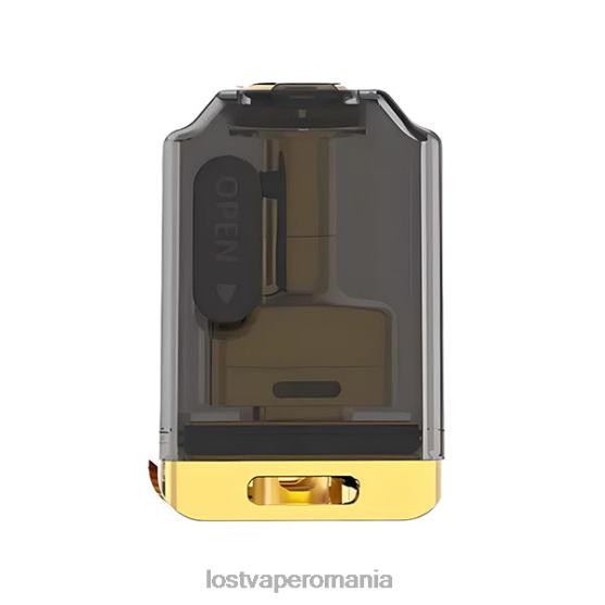 Lost Vape Centaurus rezervor boro maro auriu - Lost Vape customer service VB8ZJ427