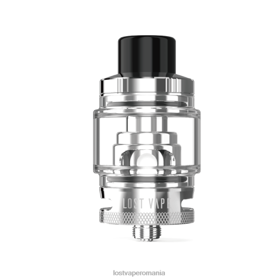 Lost Vape Centaurus rezervor sub coo argint ss - Lost Vape review VB8ZJ378