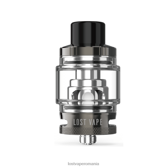 Lost Vape Centaurus rezervor sub coo ss gunmetal - Lost Vape review VB8ZJ48