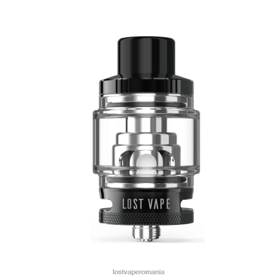 Lost Vape Centaurus rezervor sub coo ss negru - Lost Vape pods near me VB8ZJ374