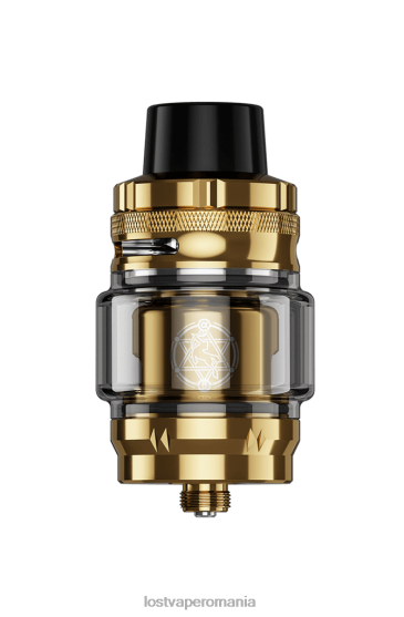 Lost Vape Centaurus rezervor subohm | 5 ml aur - Lost Vape bucharest VB8ZJ370