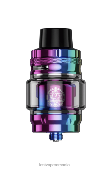 Lost Vape Centaurus rezervor subohm | 5 ml curcubeu - Lost Vape Romania VB8ZJ372