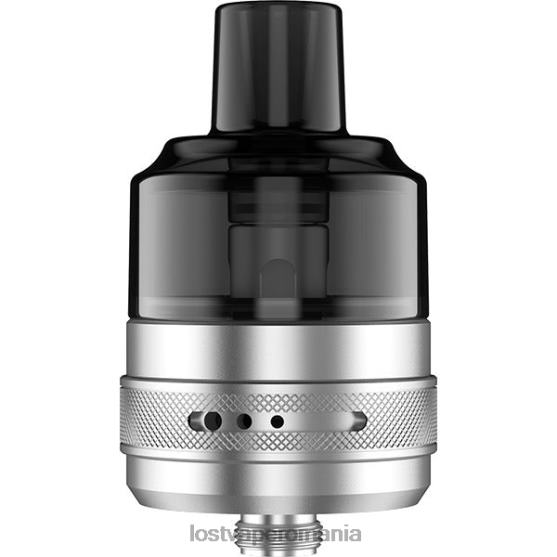 Lost Vape UB rezervor lite pod argint - Lost Vape customer service VB8ZJ357