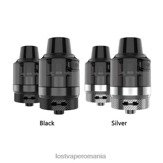 Lost Vape UB rezervor pro pod negru - Lost Vape disposable VB8ZJ389