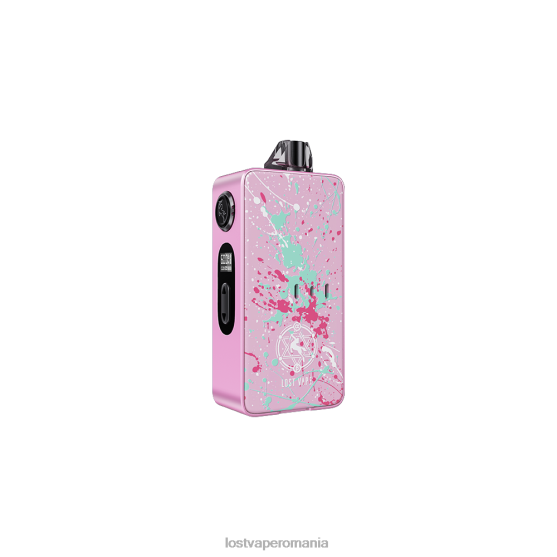 Lost Vape Centaurus kit aio b60 | sistem de pod briza de vară - Lost Vape bucharest VB8ZJ340