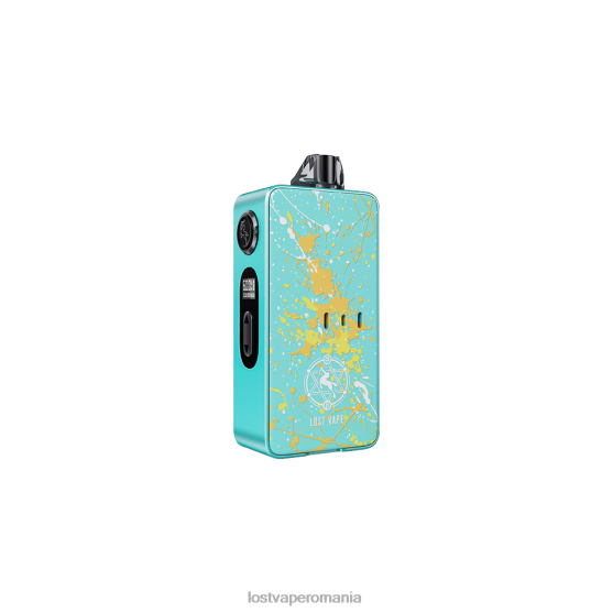 Lost Vape Centaurus kit aio b60 | sistem de pod explozie de primăvară - Lost Vape disposable VB8ZJ339