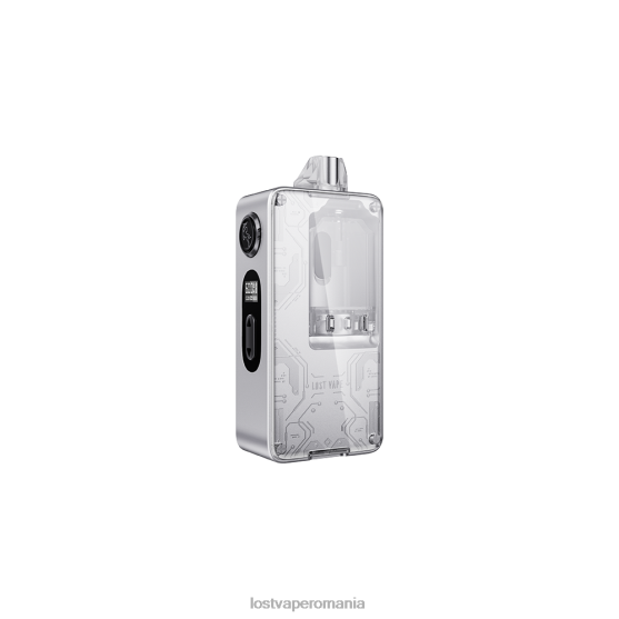Lost Vape Centaurus kit aio b60 | sistem de pod furtuna cibernetică - Lost Vape review VB8ZJ338