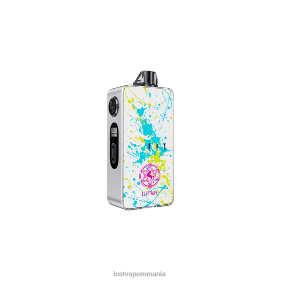 Lost Vape Centaurus kit aio b60 | sistem de pod stropi de iarnă - Lost Vape flavors Romania VB8ZJ341