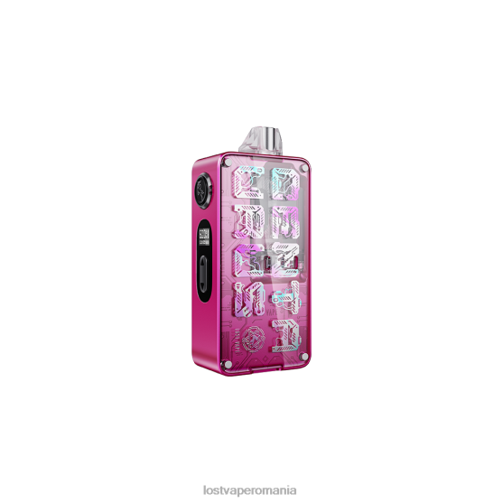 Lost Vape Centaurus kit aio b60 | sistem de pod tinere roz - Lost Vape wholesale VB8ZJ336