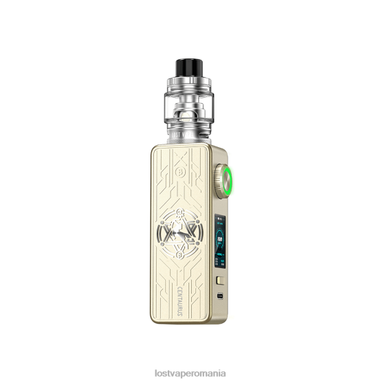 Lost Vape Centaurus kit m100 | editie sub coo tank bej galaxie - Lost Vape review VB8ZJ418