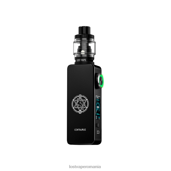 Lost Vape Centaurus kit m100 | editie sub coo tank cavaler negru - Lost Vape Romania VB8ZJ422