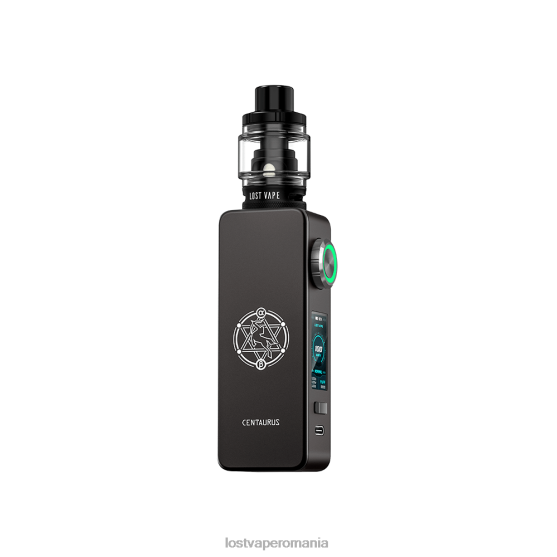 Lost Vape Centaurus kit m100 | editie sub coo tank gri gunmetal - Lost Vape disposable VB8ZJ419