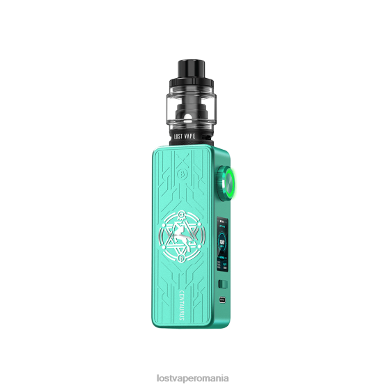 Lost Vape Centaurus kit m100 | editie sub coo tank menta cu gheata - Lost Vape bucharest VB8ZJ420